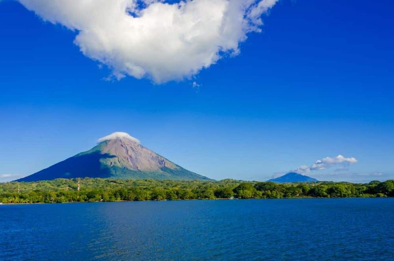 Volcanic Twins Of Ometepe