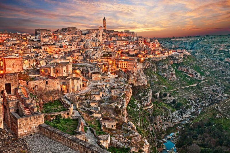 European Capital of Culture 2019 - Modern Renaissance