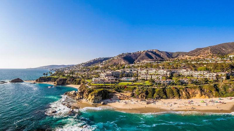 Laguna Beach, California