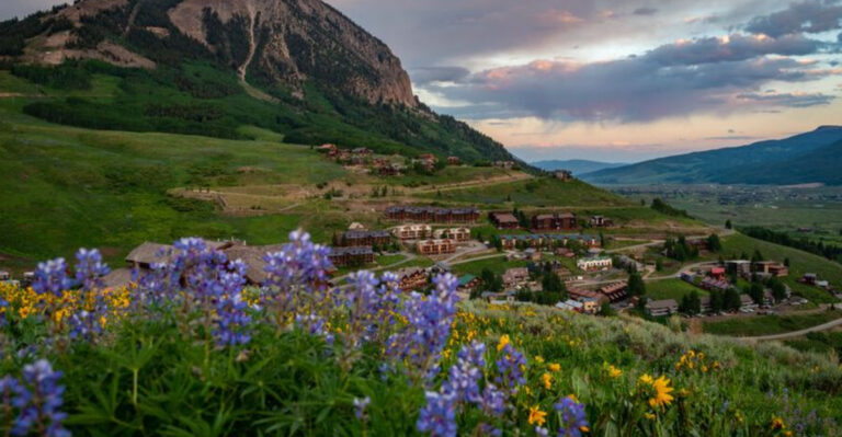 Rockies Road Trip? Don’t Miss These 13 Lesser-Known Towns (And 3 Unforgettable Ones)