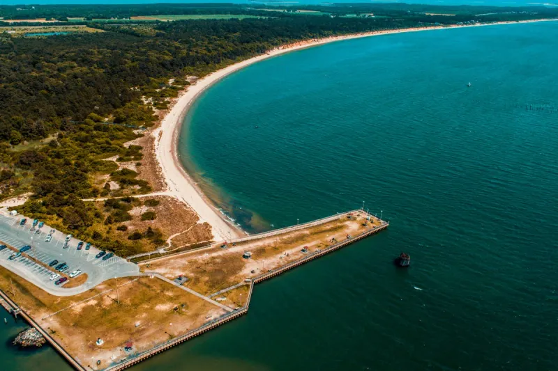 Cape Charles, Virginia