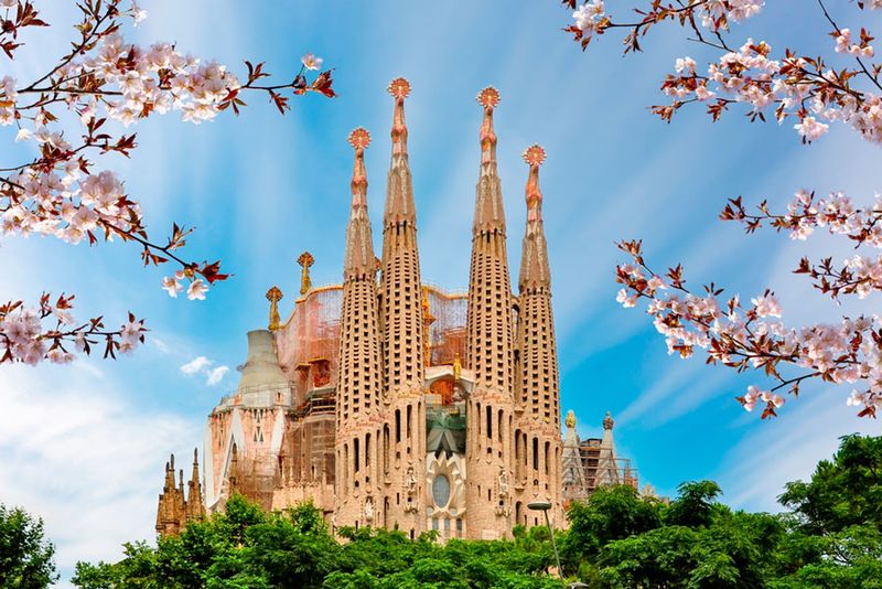Barcelona, Spain