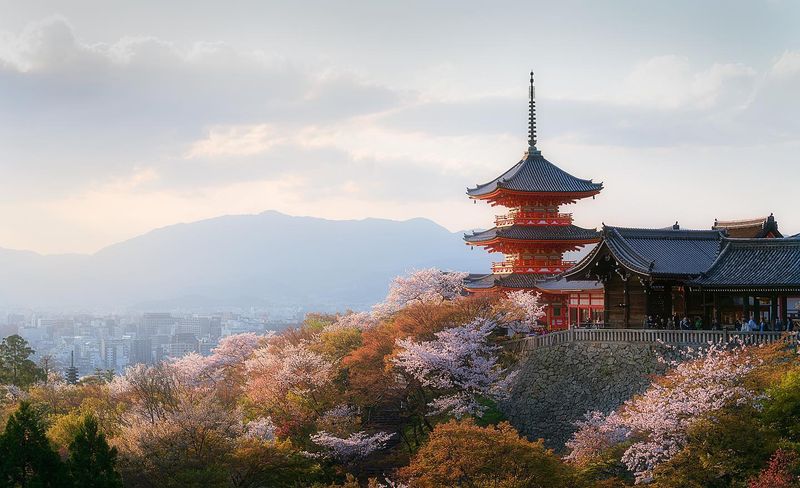 Kyoto, Japan