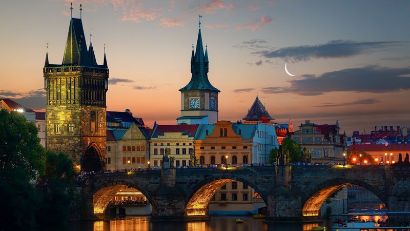 Prague, Czech Republic