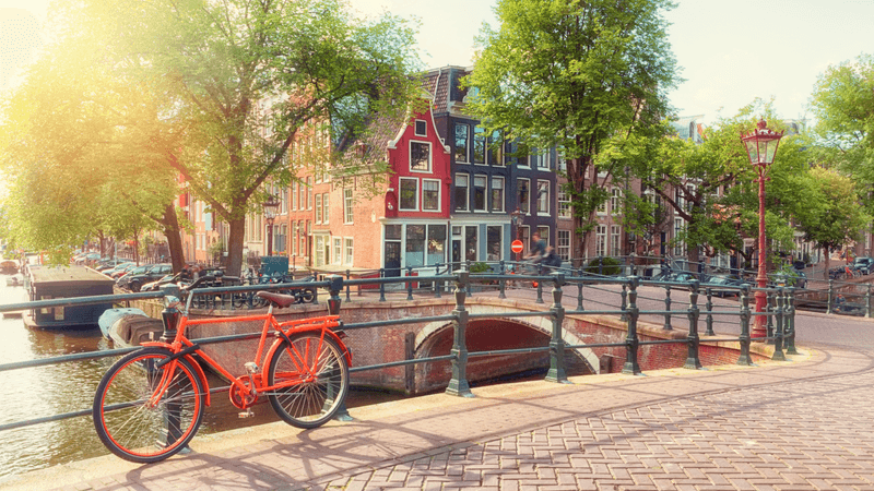 Amsterdam, Netherlands