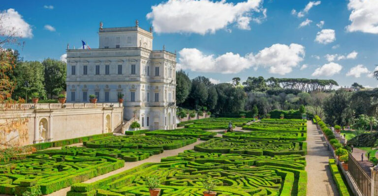 Rome’s 15 Most Iconic Landmarks (And 5 You Will Regret Skipping)