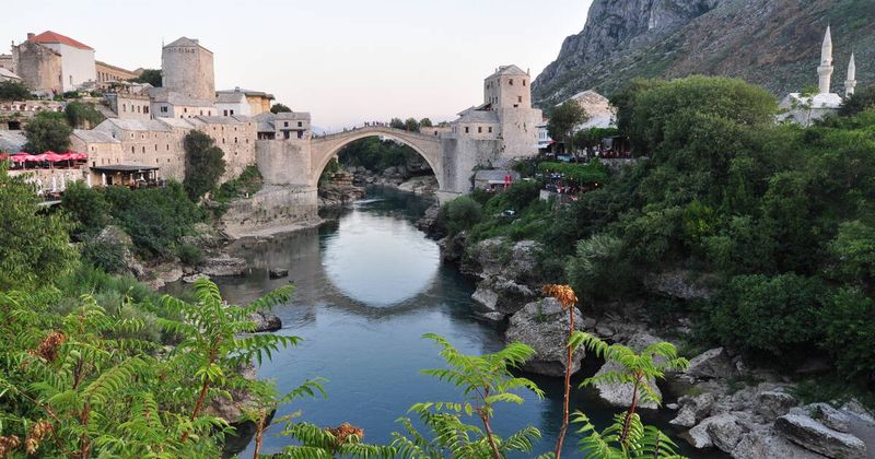 Mostar, Bosnia and Herzegovina