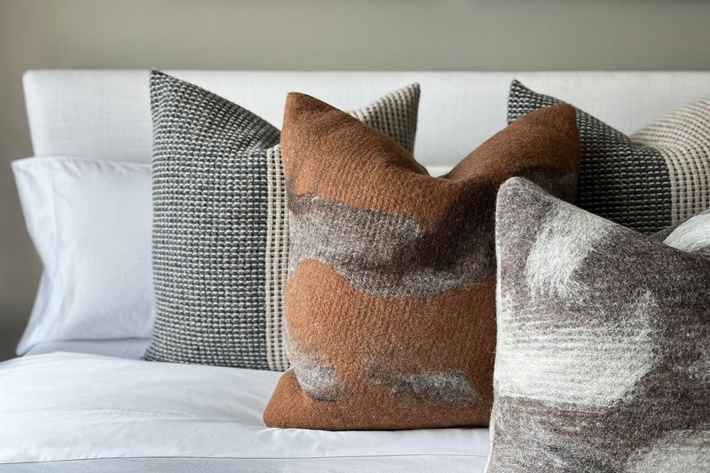 Decorative Throw Pillows