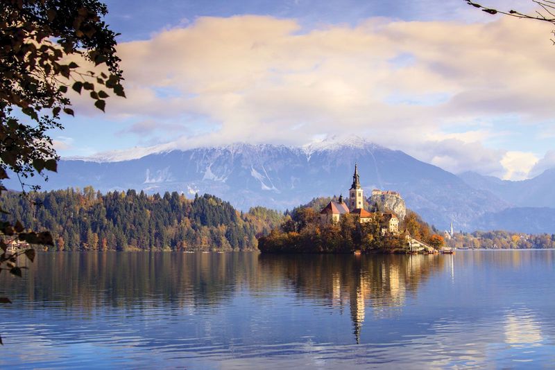 Bled, Slovenia