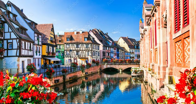 Colmar, France