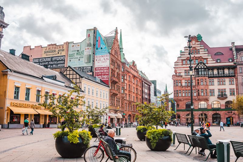Malmö, Sweden