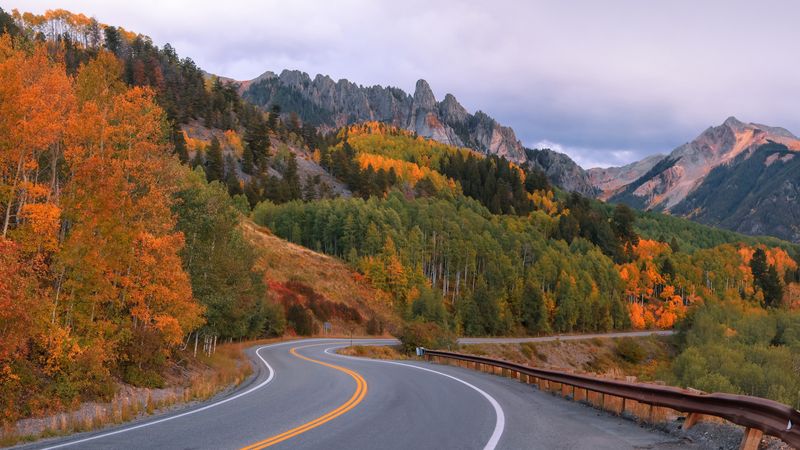 San Juan Skyway (Colorado)
