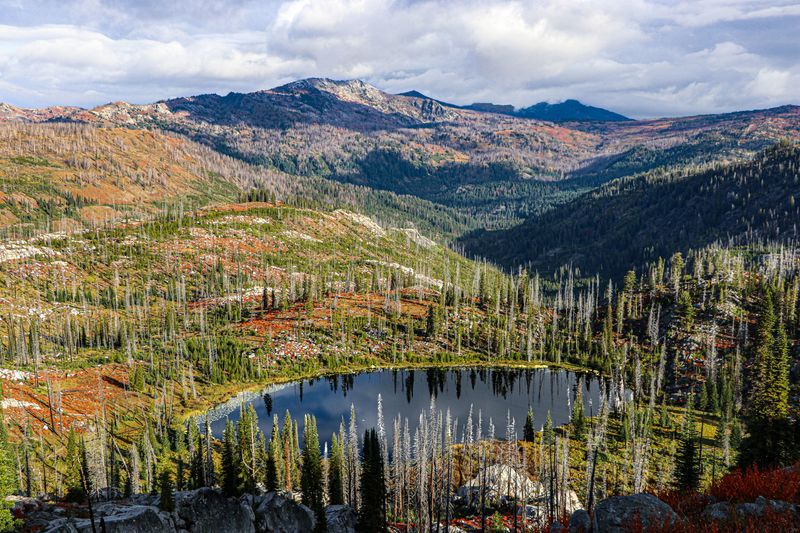McCall, Idaho