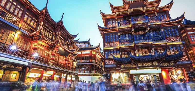 China's Growing Suspicion of American Travelers