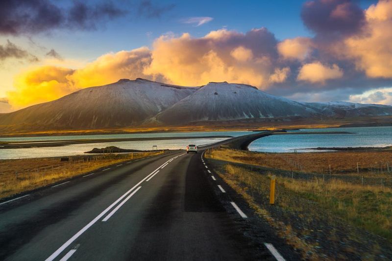 Iceland's Ring Road