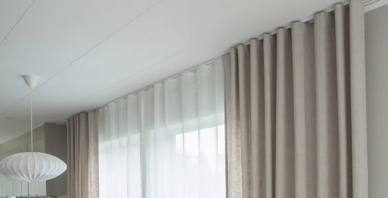 Curtain Rods