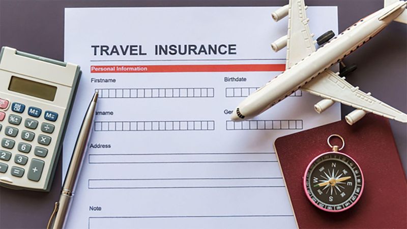 Travel Insurance And What It Should Cover