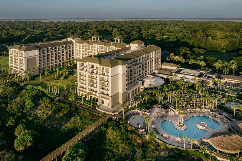 The Ritz-Carlton, Amelia Island