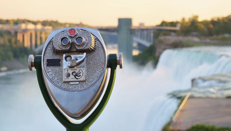Niagara Falls (American Side)