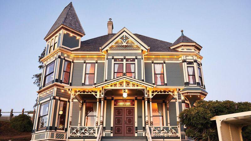 Astoria, Oregon