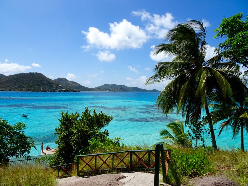 Isla Providencia, Colombia