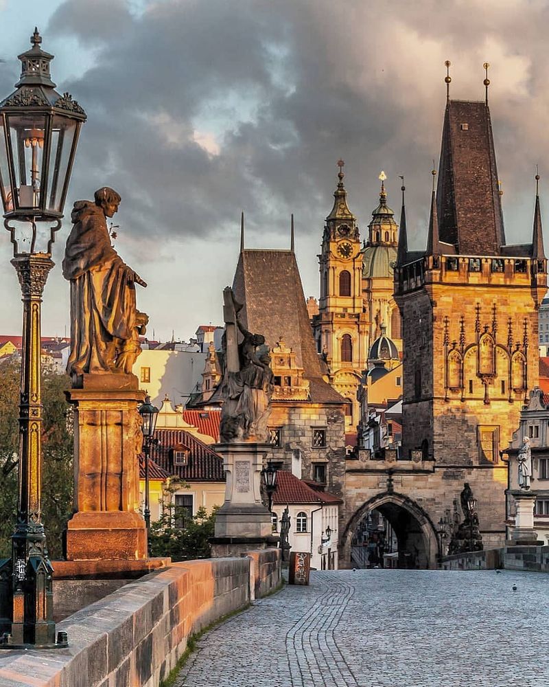 Prague, Czech Republic