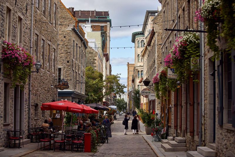 Quebec City, Canada