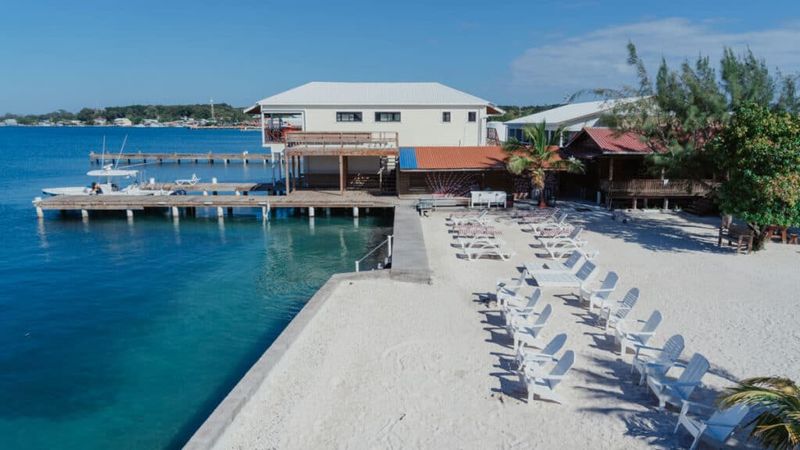 Utila, Honduras