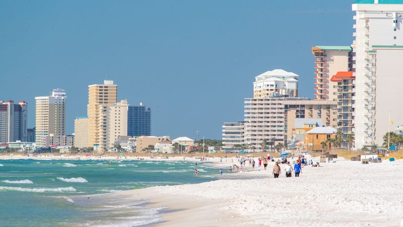 Panama City Beach, Florida