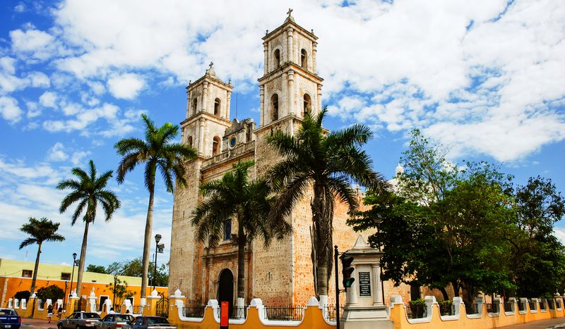 Valladolid: Gateway To Maya Mysteries