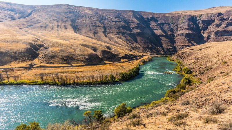 Bend, Oregon