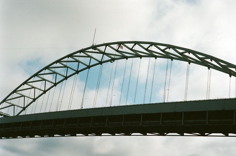 Fremont Bridge