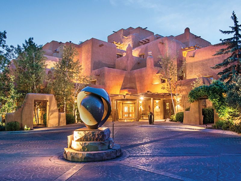 Santa Fe, New Mexico