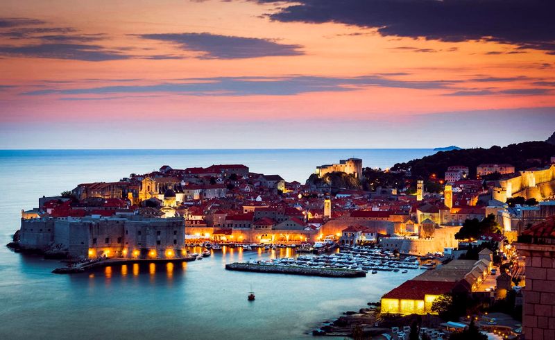 Dubrovnik, Croatia