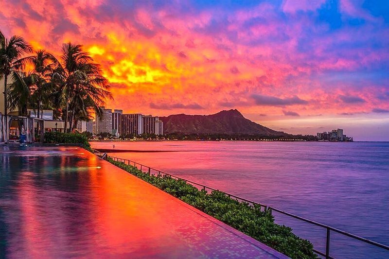 Honolulu