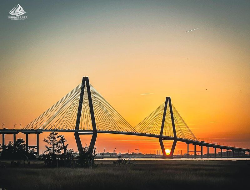 Arthur Ravenel Jr. Bridge