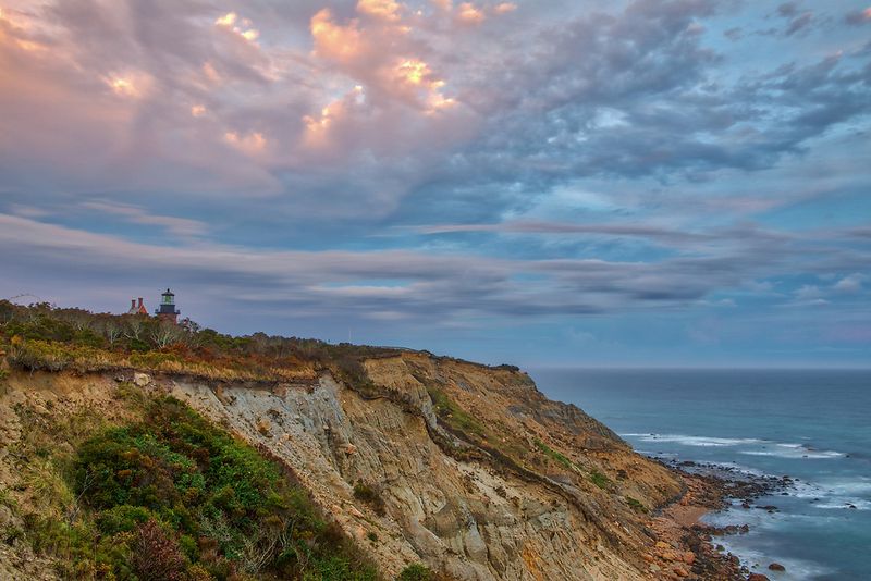Block Island, Rhode Island