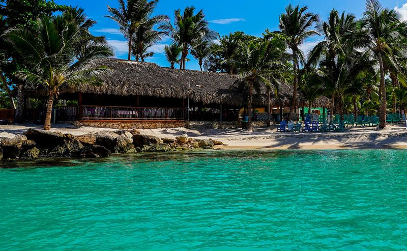 Bayahibe, Dominican Republic
