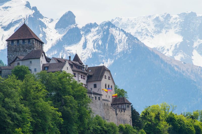 Liechtenstein