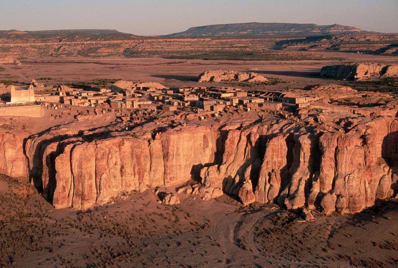 Acoma Pueblo Sky City