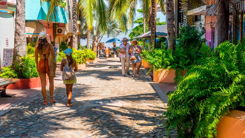 Sayulita: Surfer's Paradise with Bohemian Soul
