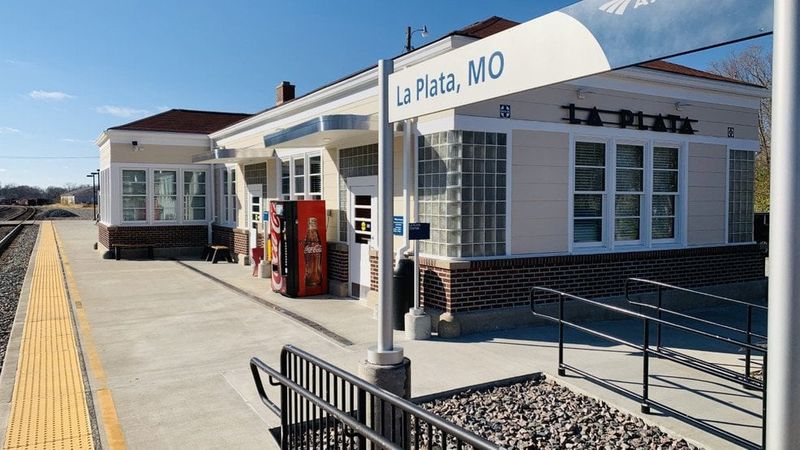 La Plata, Missouri