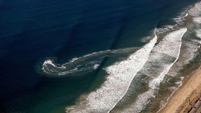 Huntington Beach, California