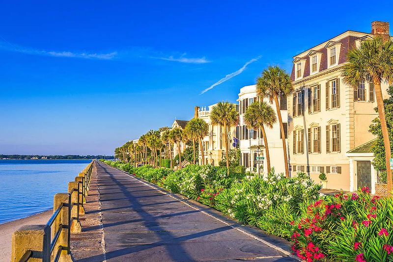 Charleston, South Carolina
