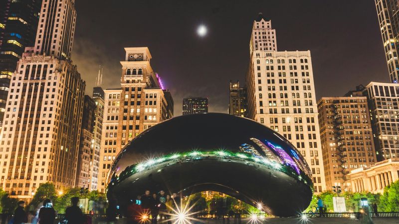 Chicago, Illinois