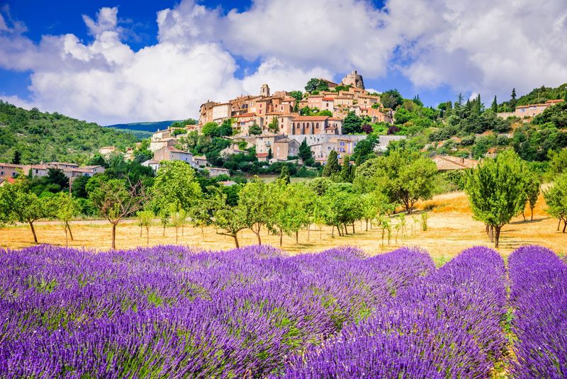 Provence, France