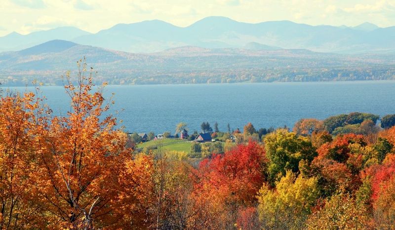 Burlington, Vermont
