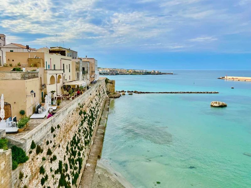 Otranto Waterfront