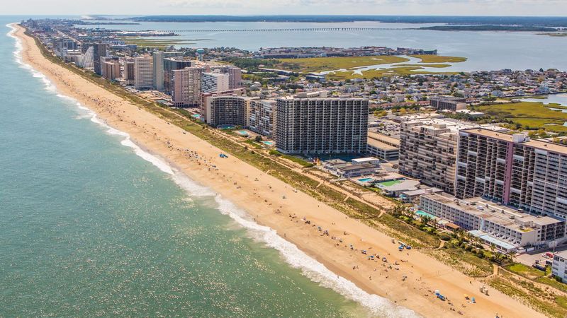 Ocean City, Maryland