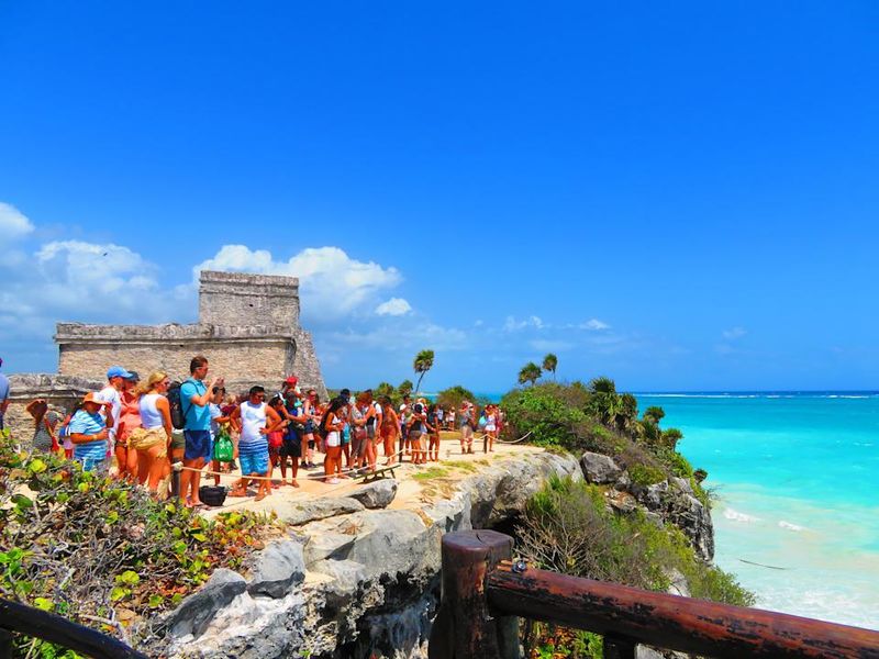 Tulum: From Bohemian Haven to Influencer Factory